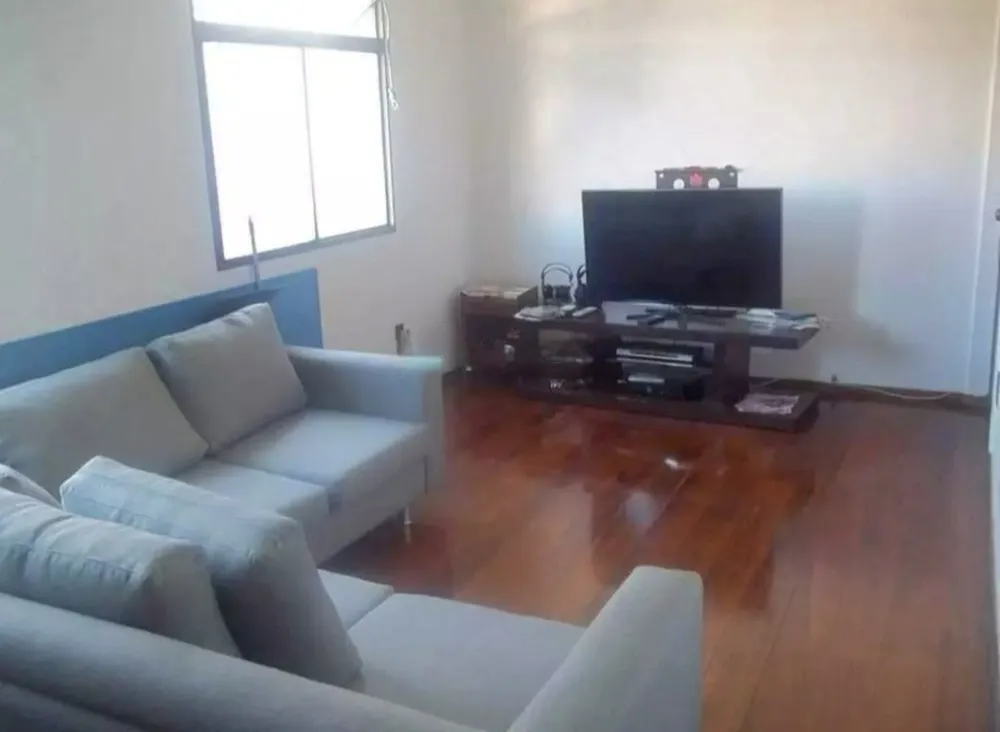 Apartamento, 4 quartos, 140 m² - Foto 1