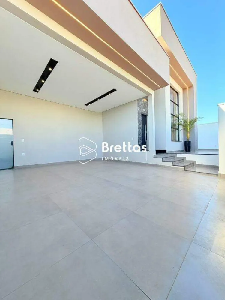 Casa, 2 quartos, 188 m² - Foto 1