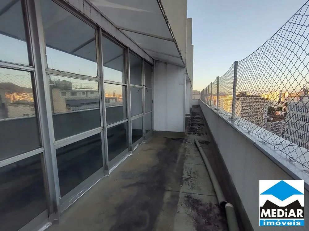 Sala-Conjunto, 322 m² - Foto 6