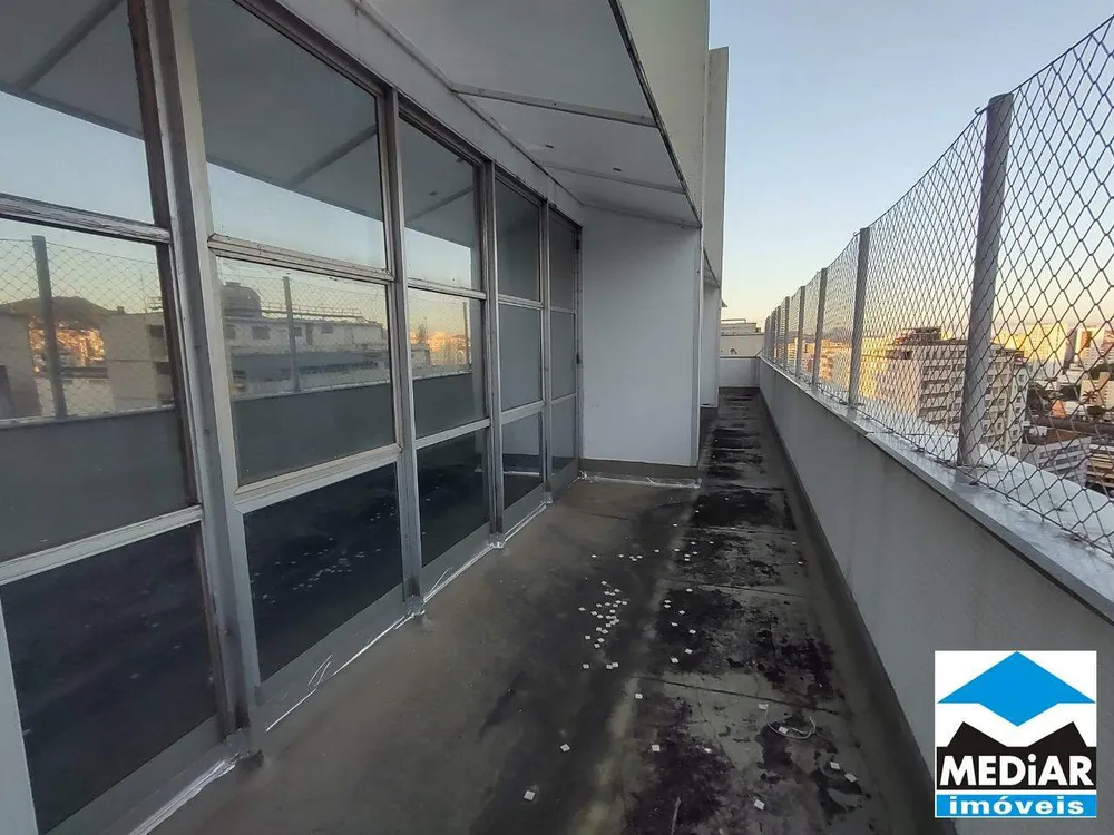 Sala-Conjunto, 322 m² - Foto 6
