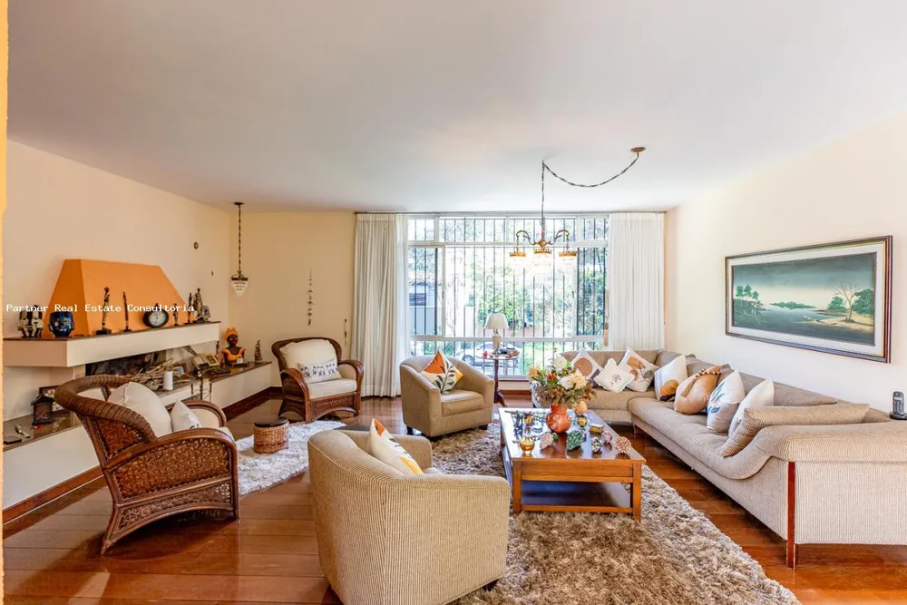 Casa, 3 quartos, 400 m² - Foto 3