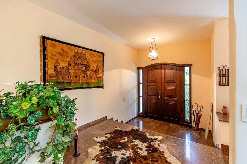 Casa, 3 quartos, 400 m² - Foto 1