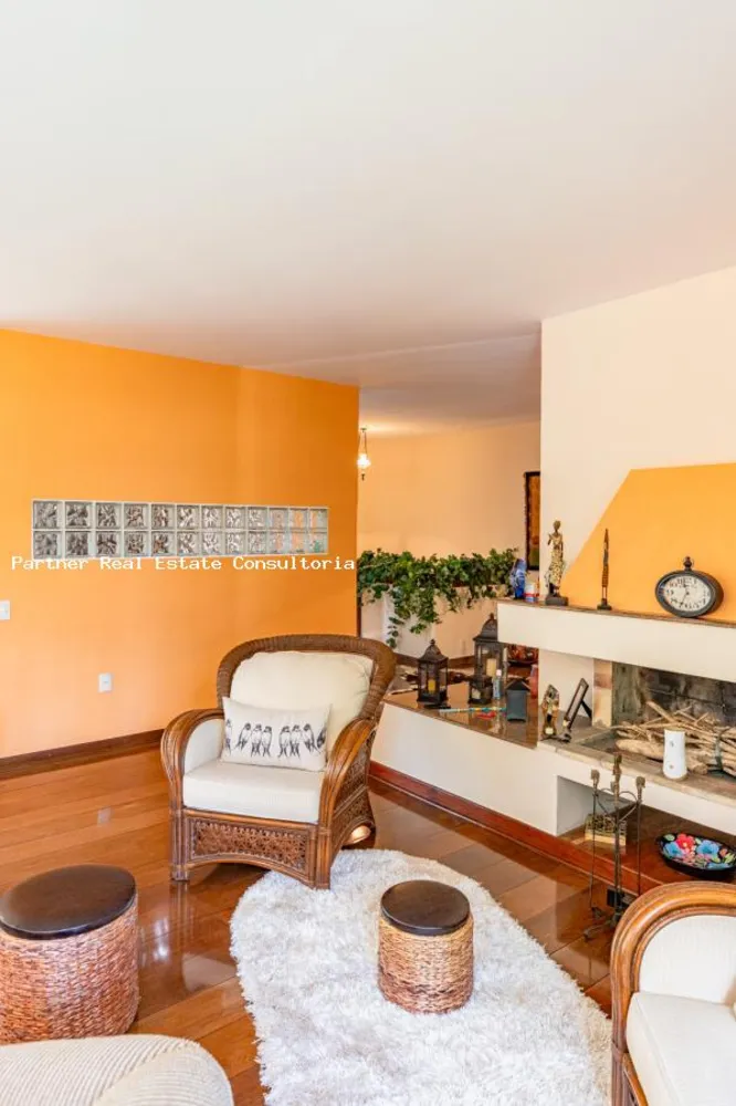 Casa, 3 quartos, 400 m² - Foto 9
