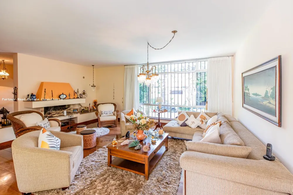 Casa, 3 quartos, 400 m² - Foto 1