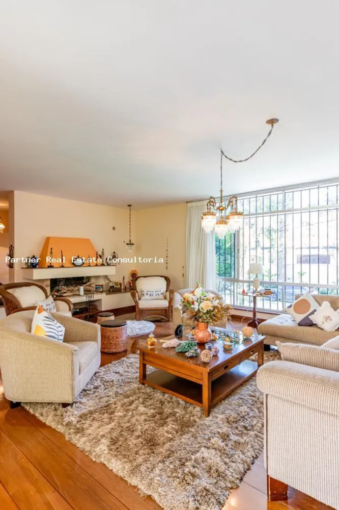 Casa, 3 quartos, 400 m² - Foto 7