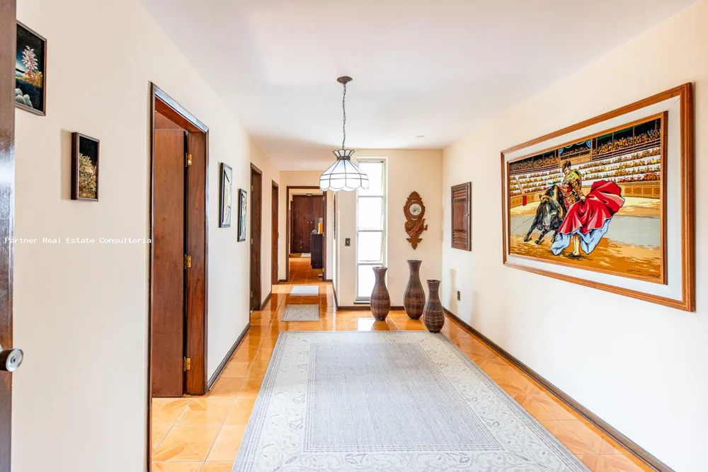 Casa, 3 quartos, 400 m² - Foto 18