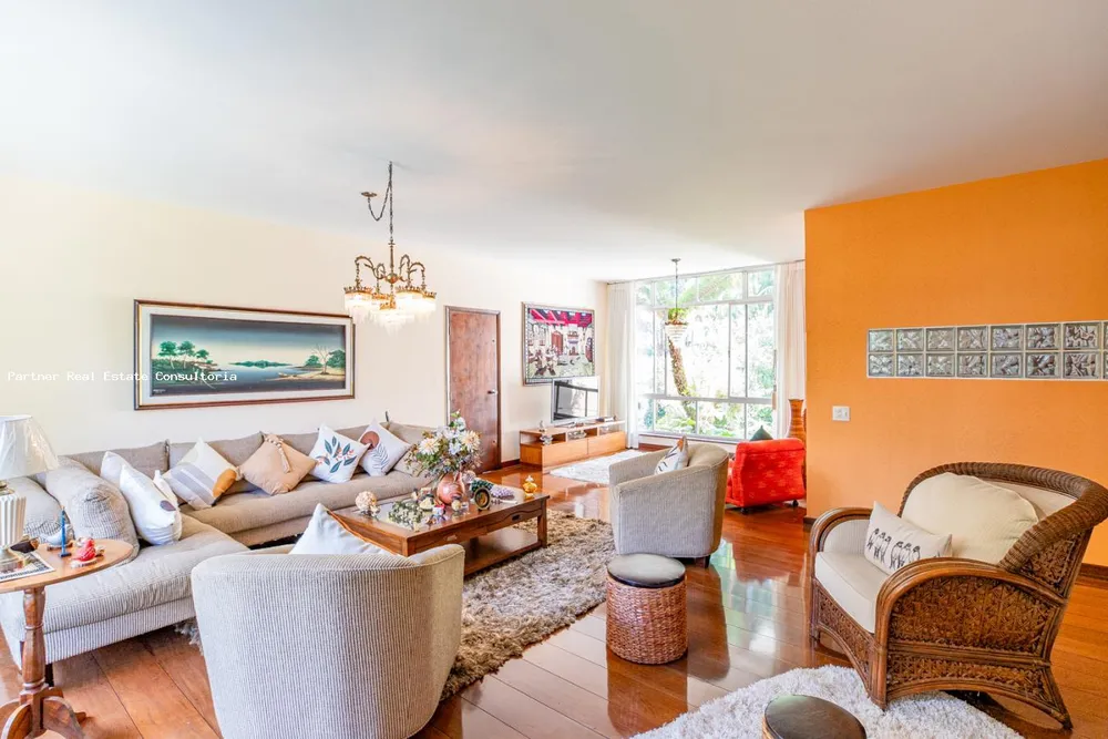 Casa, 3 quartos, 400 m² - Foto 2
