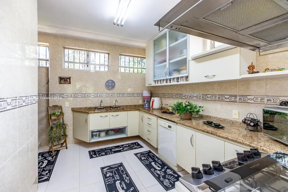 Casa, 3 quartos, 400 m² - Foto 13