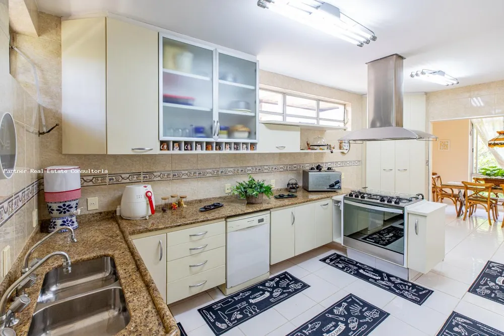 Casa, 3 quartos, 400 m² - Foto 15