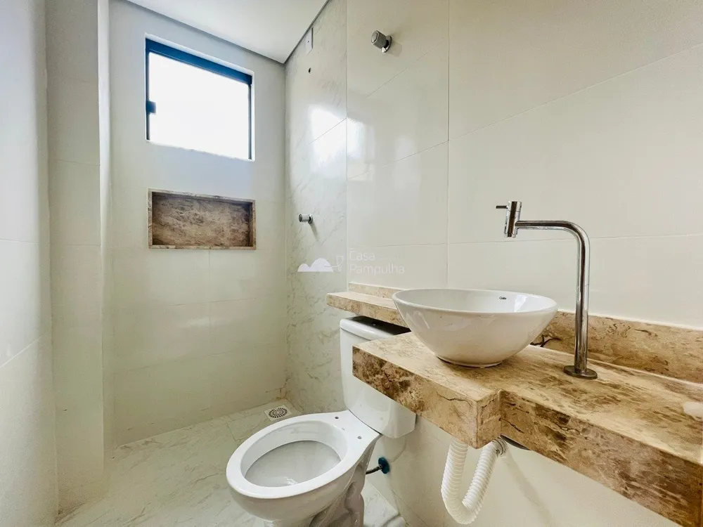 Apartamento, 3 quartos, 130 m² - Foto 20