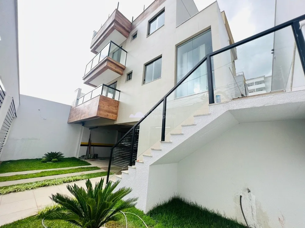 Apartamento, 3 quartos, 130 m² - Foto 1