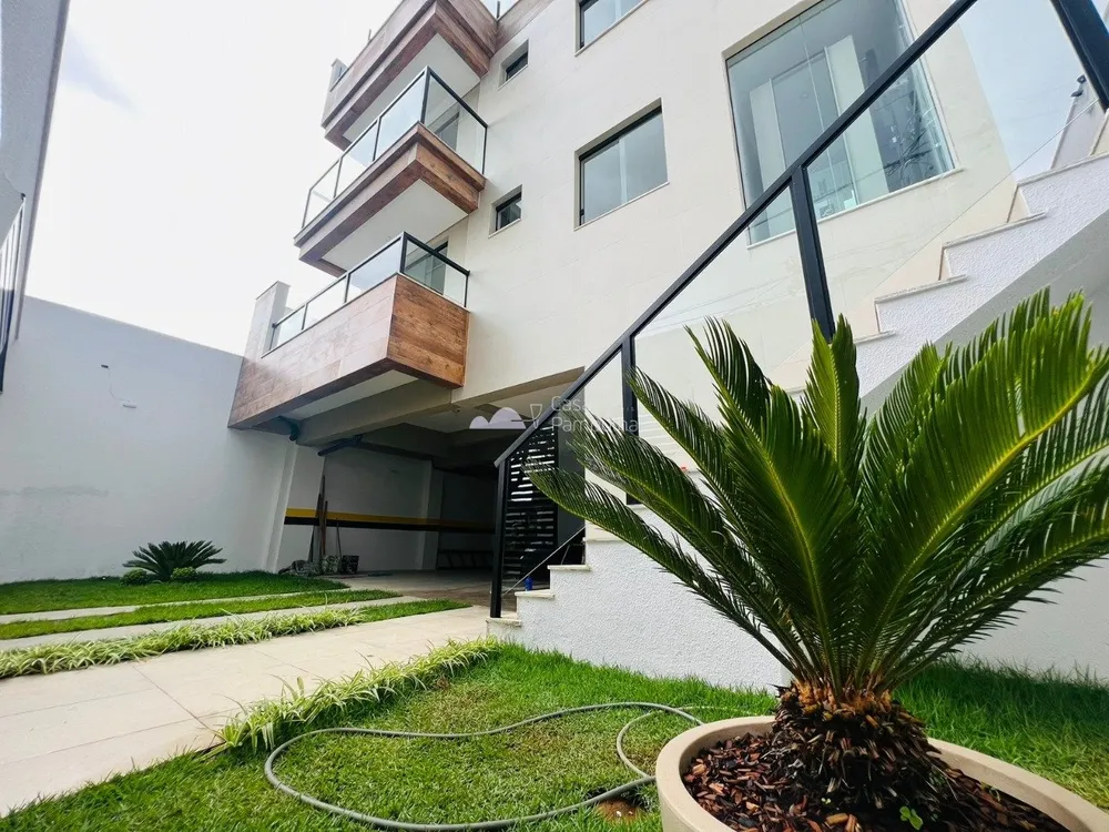 Apartamento, 3 quartos, 130 m² - Foto 3