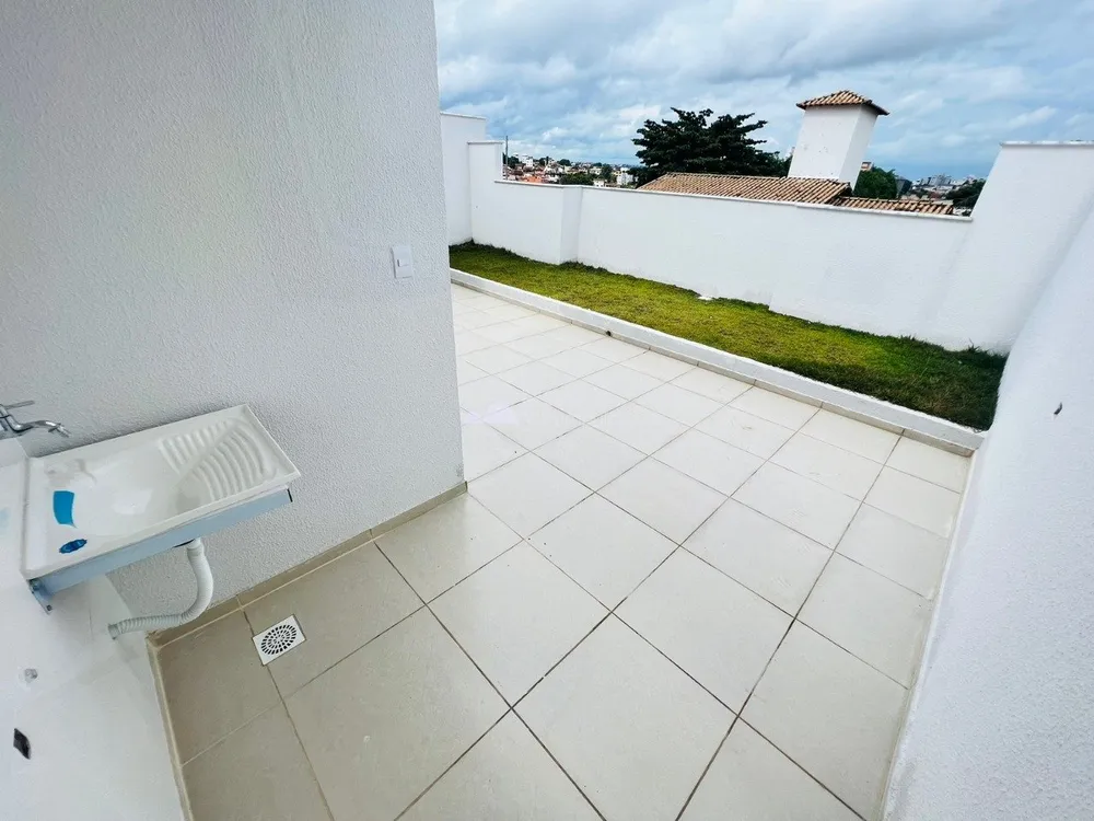 Apartamento, 3 quartos, 130 m² - Foto 23