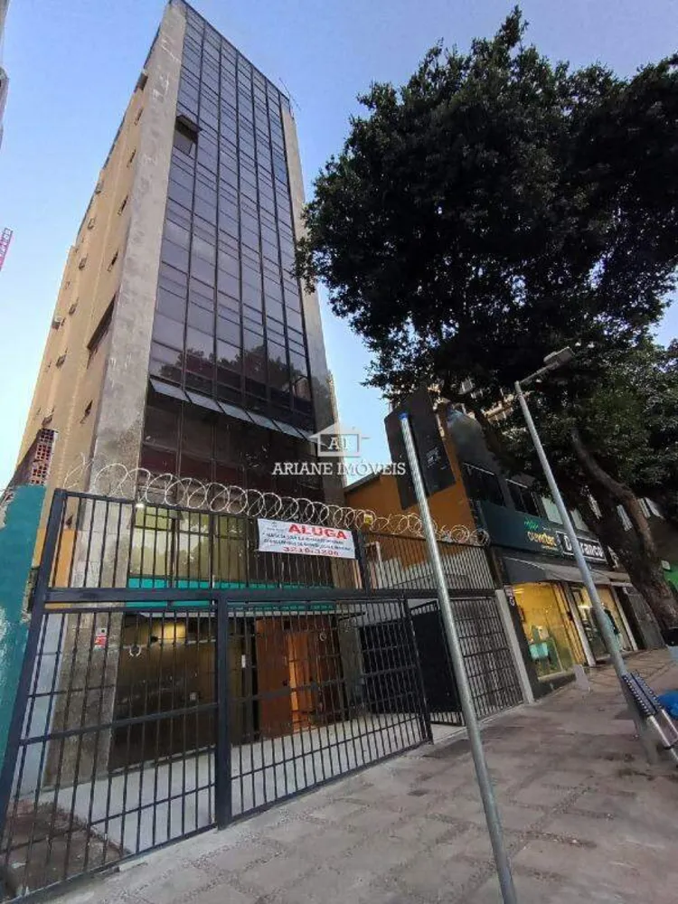 Prédio Inteiro, 1620 m² - Foto 1
