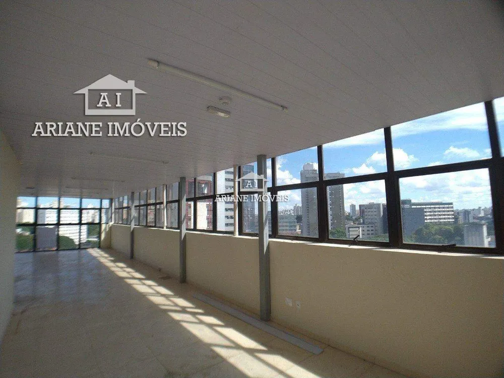 Prédio Inteiro, 1620 m² - Foto 5