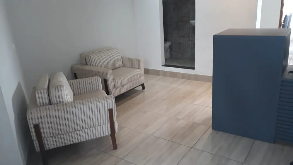 Loja-Salão, 500 m² - Foto 2