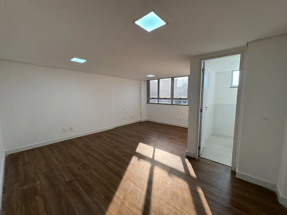 Sala-Conjunto, 30 m² - Foto 2