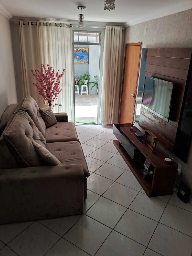 Apartamento, 2 quartos, 80 m² - Foto 3