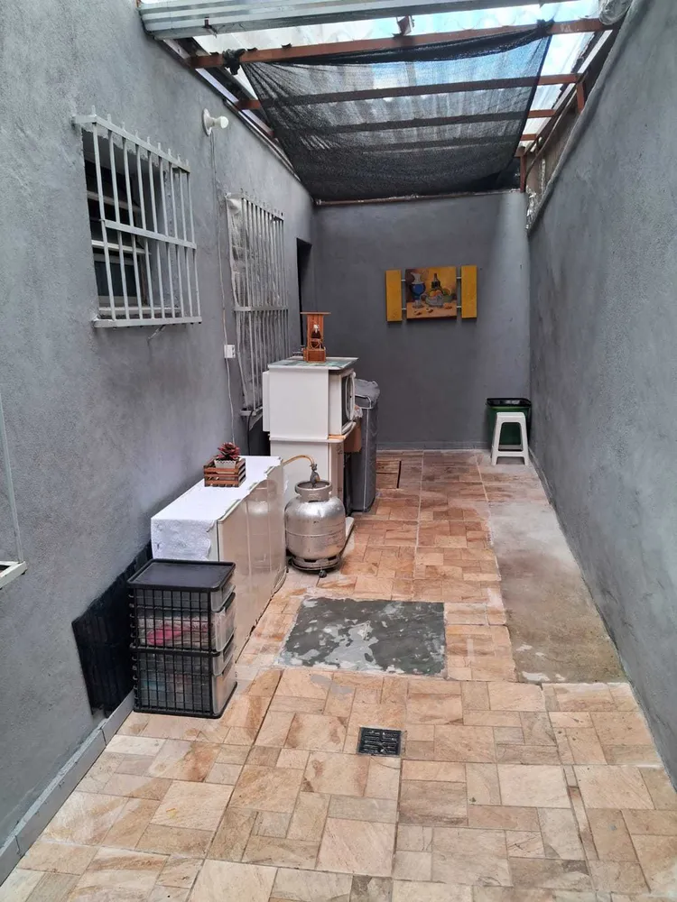 Apartamento, 2 quartos, 80 m² - Foto 11