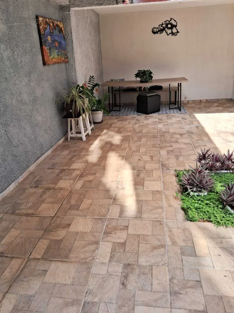 Apartamento, 2 quartos, 80 m² - Foto 2