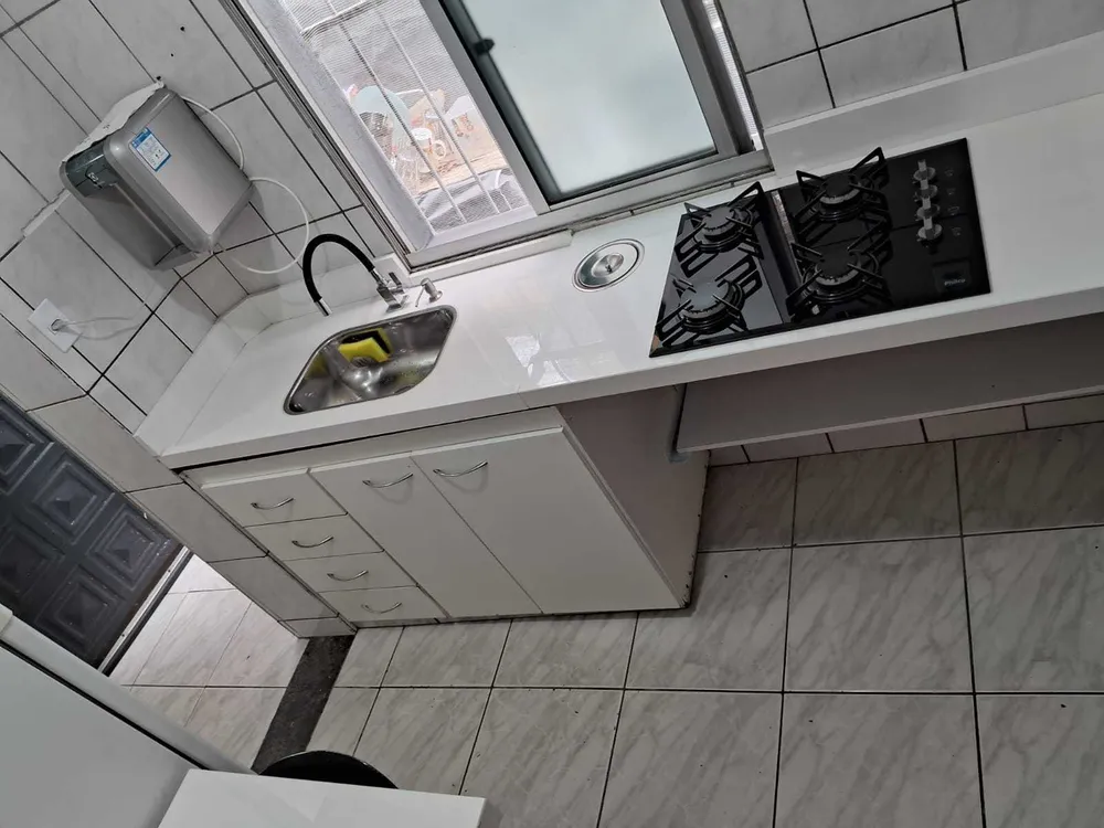 Apartamento, 2 quartos, 80 m² - Foto 5