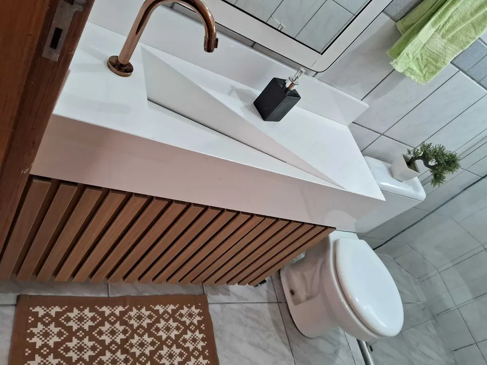 Apartamento, 2 quartos, 80 m² - Foto 9