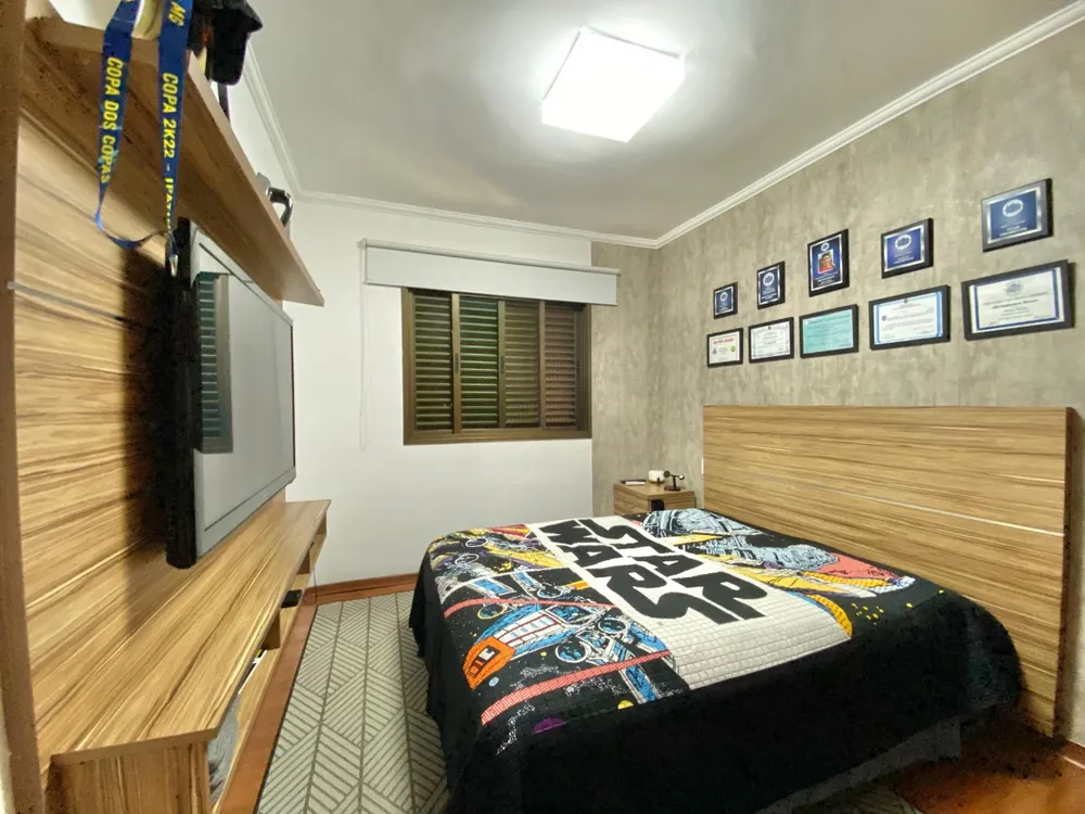 Cobertura, 4 quartos, 221 m² - Foto 12