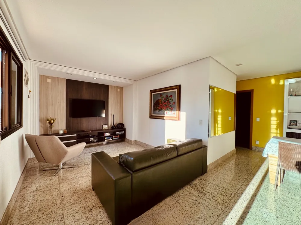Cobertura, 4 quartos, 221 m² - Foto 8