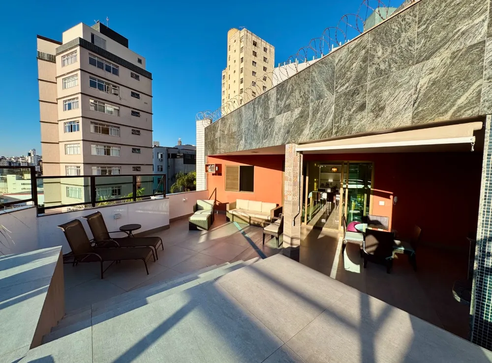 Cobertura, 4 quartos, 221 m² - Foto 16