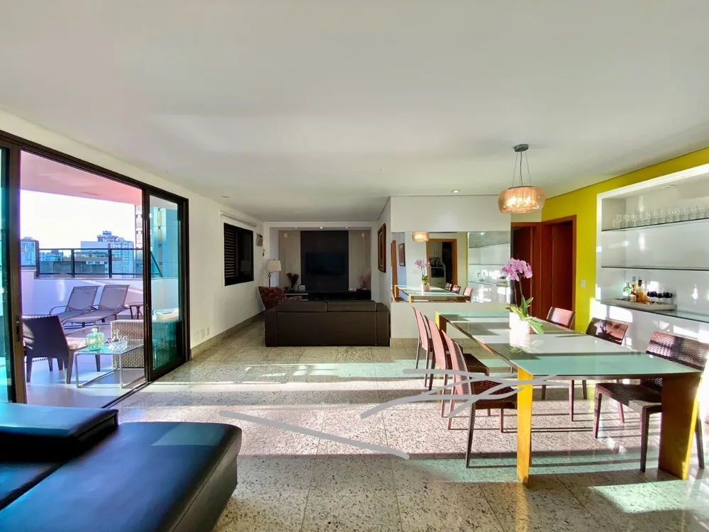 Cobertura, 4 quartos, 221 m² - Foto 5
