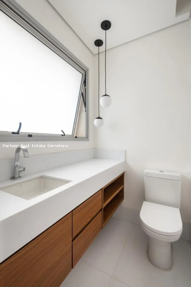 Cobertura, 3 quartos, 449 m² - Foto 1