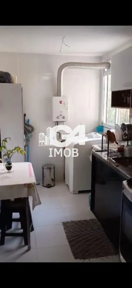 Apartamento, 2 quartos, 45 m² - Foto 10