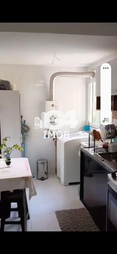 Apartamento, 2 quartos, 45 m² - Foto 11