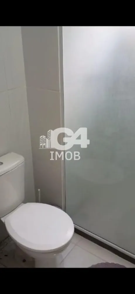 Apartamento, 2 quartos, 45 m² - Foto 5