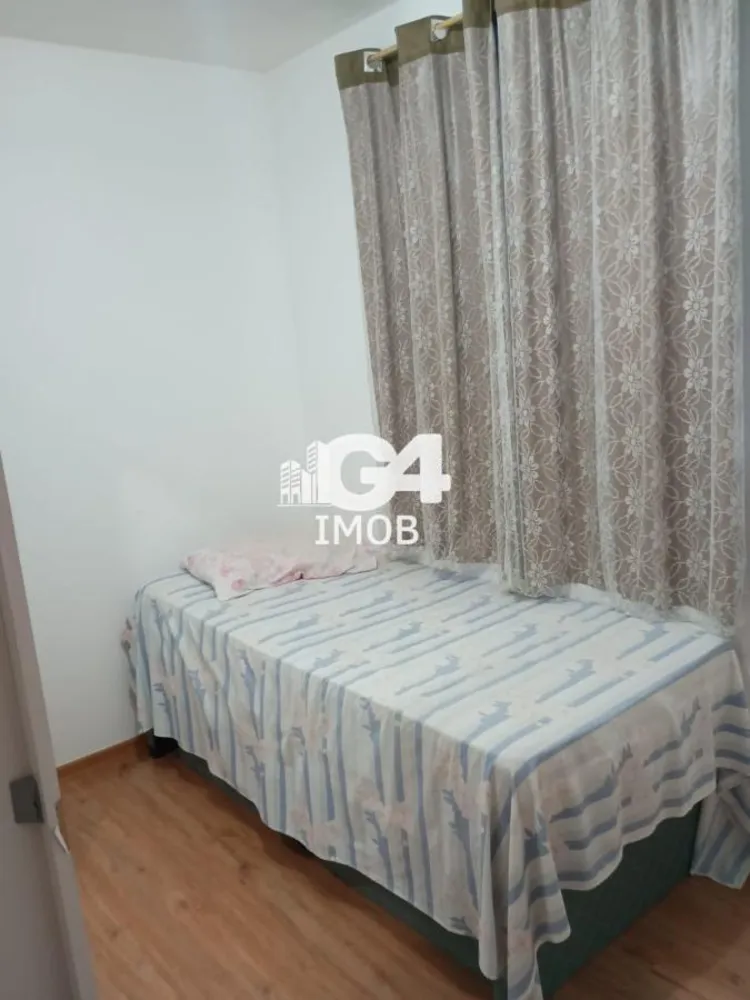 Apartamento, 2 quartos, 45 m² - Foto 9