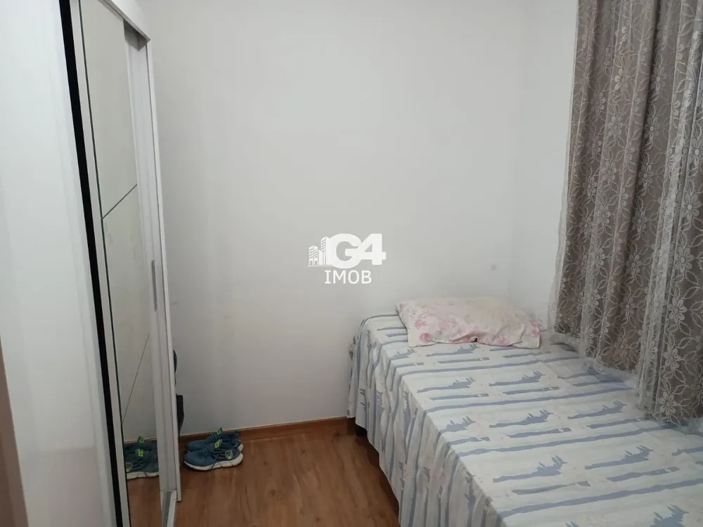 Apartamento, 2 quartos, 45 m² - Foto 7