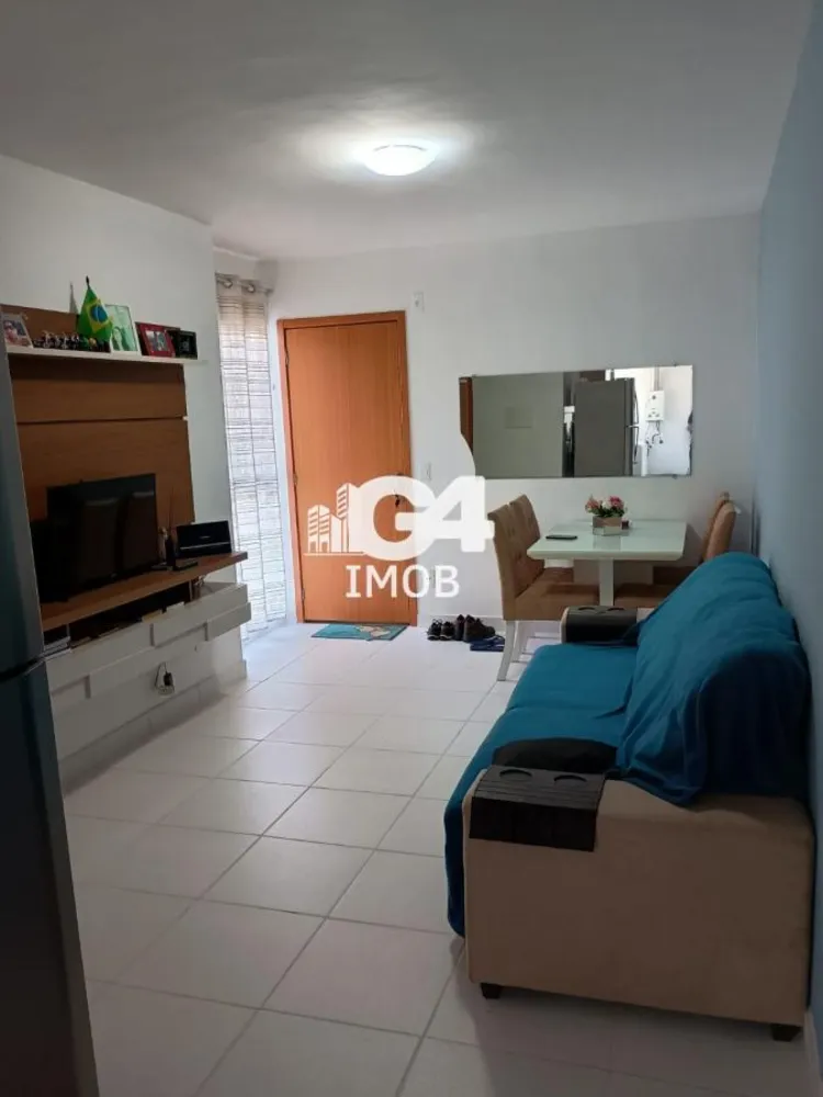 Apartamento, 2 quartos, 45 m² - Foto 1