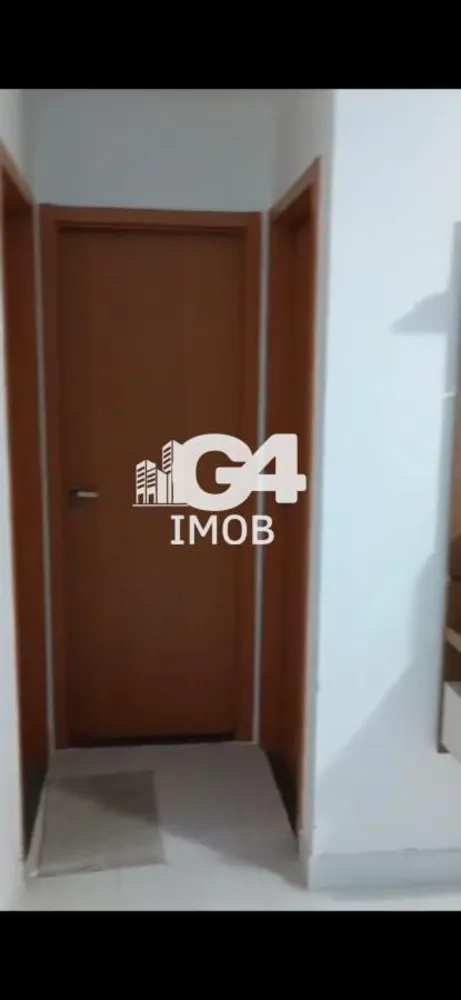Apartamento, 2 quartos, 45 m² - Foto 6