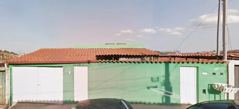 Casa, 3 quartos, 200 m² - Foto 2