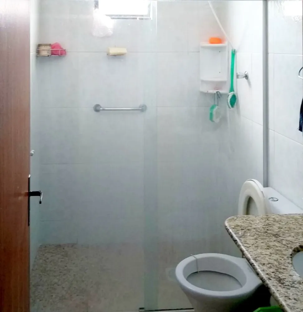 Casa, 3 quartos, 200 m² - Foto 13