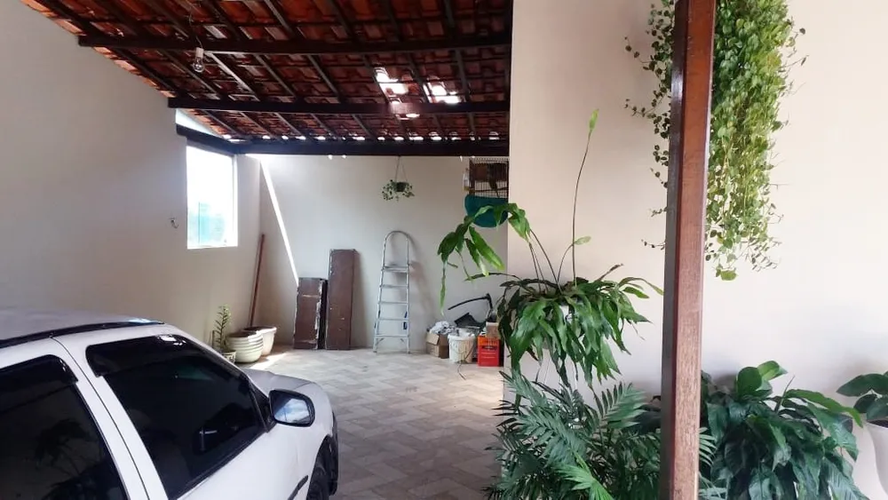 Casa, 3 quartos, 200 m² - Foto 10