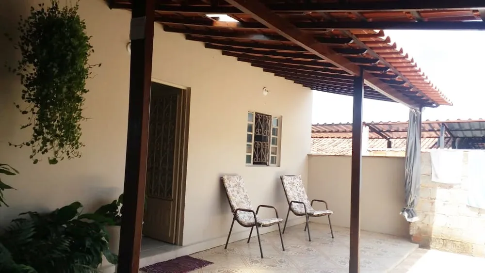 Casa, 3 quartos, 200 m² - Foto 3