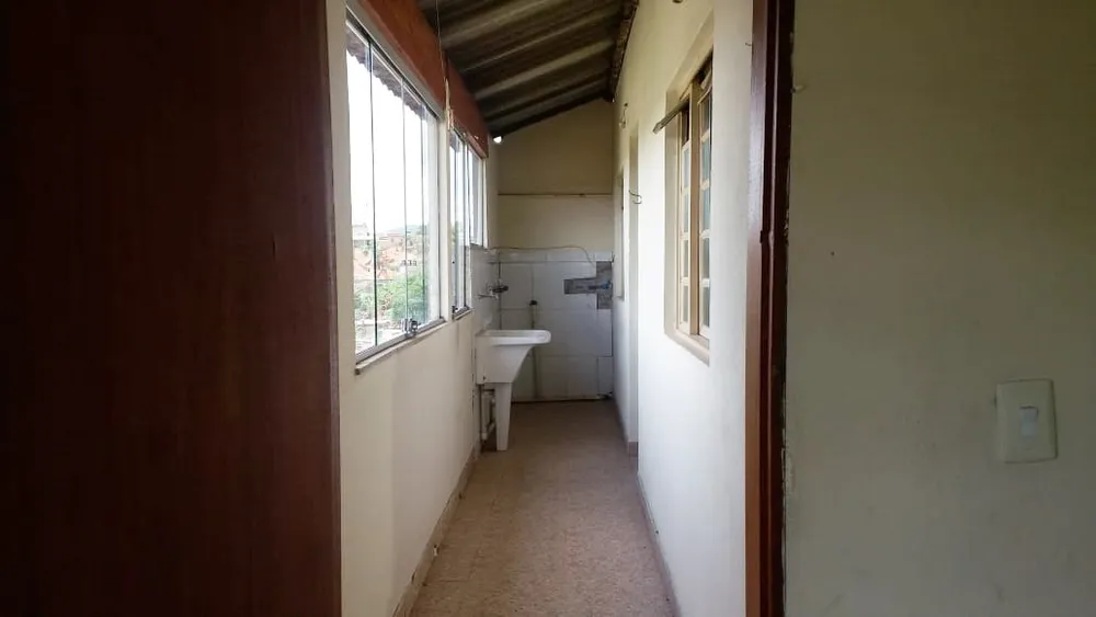 Casa, 3 quartos, 200 m² - Foto 11