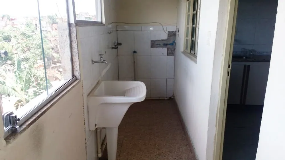 Casa, 3 quartos, 200 m² - Foto 6