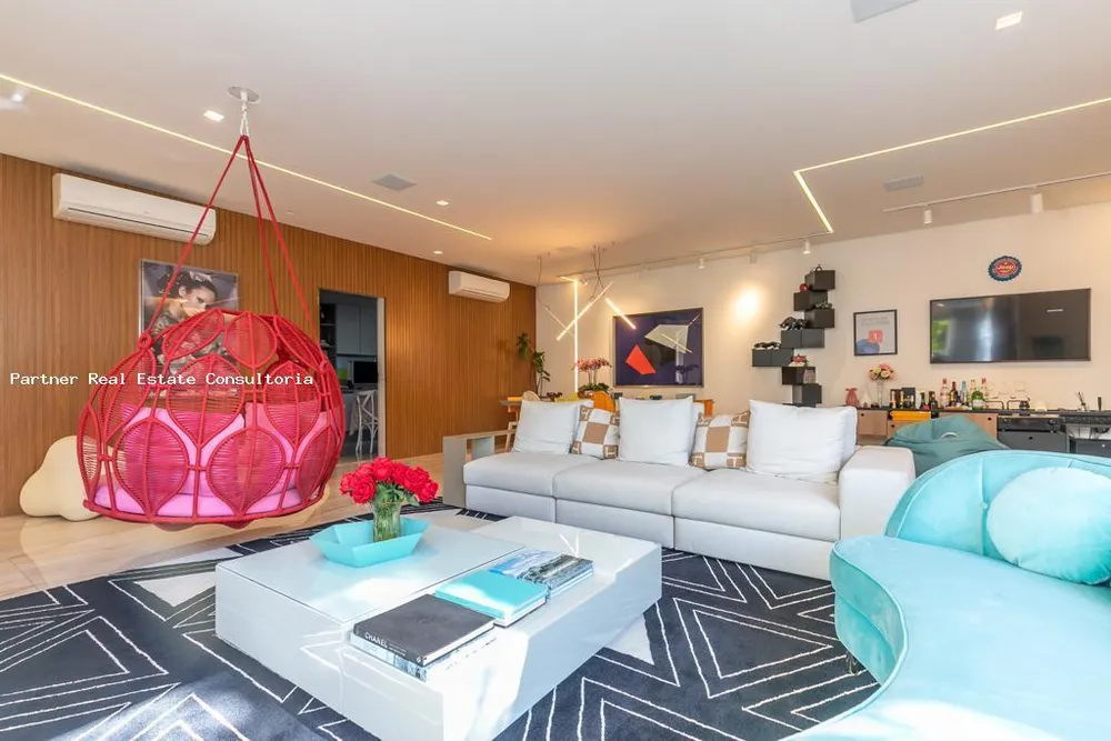 Casa, 5 quartos, 550 m² - Foto 6