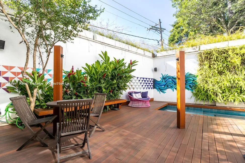 Casa, 5 quartos, 550 m² - Foto 22