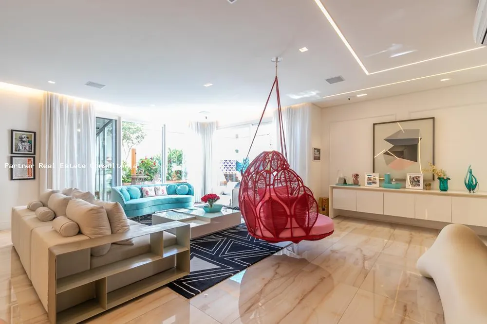 Casa, 5 quartos, 550 m² - Foto 12
