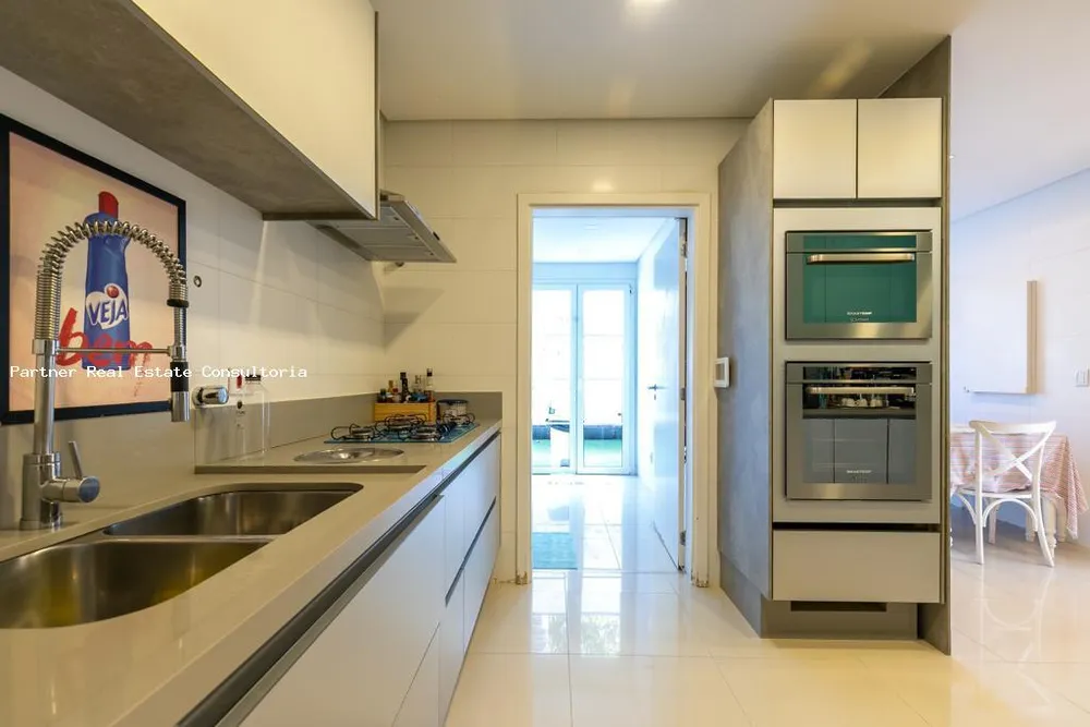 Casa, 5 quartos, 550 m² - Foto 11