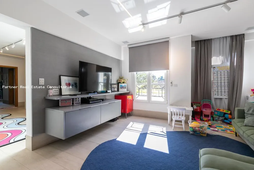 Casa, 5 quartos, 550 m² - Foto 1