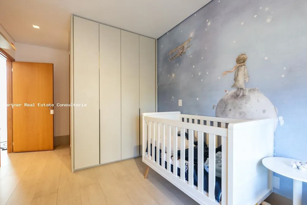 Casa, 5 quartos, 550 m² - Foto 19